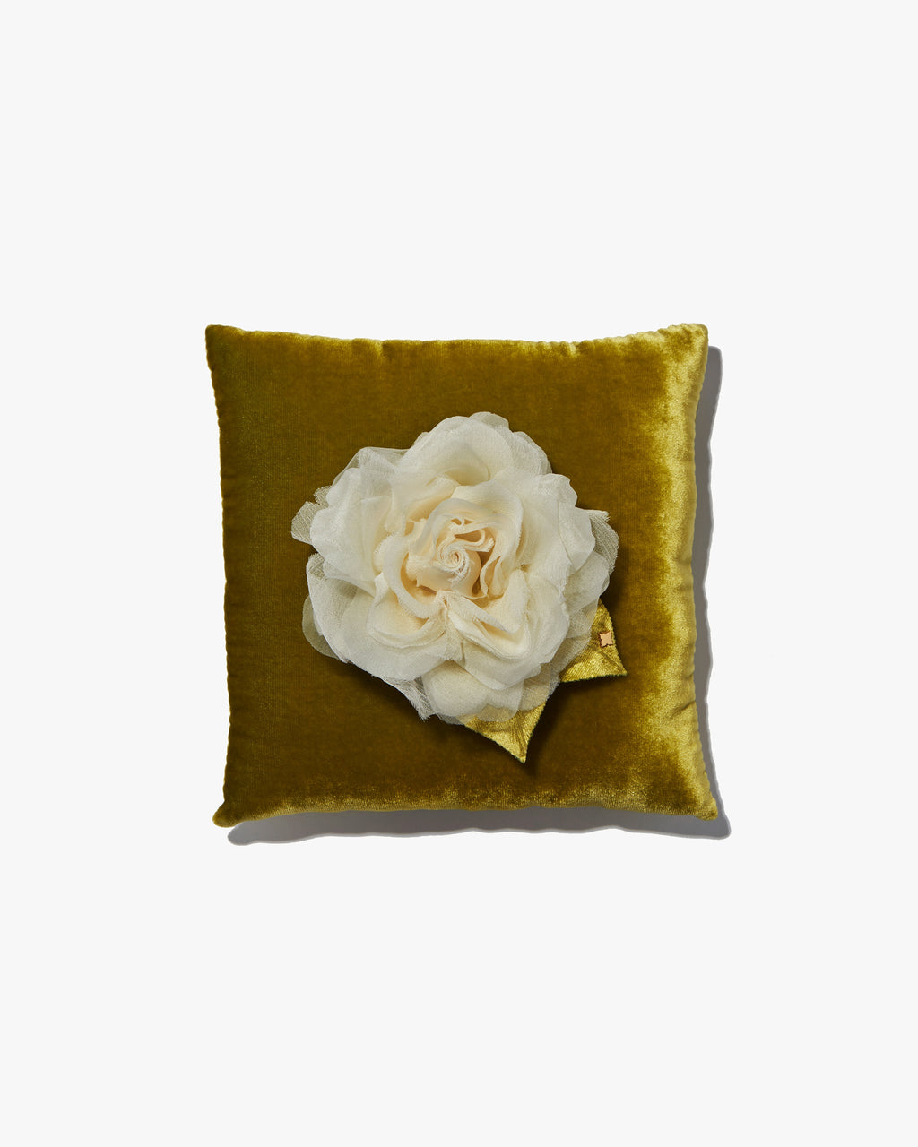 The White Rose