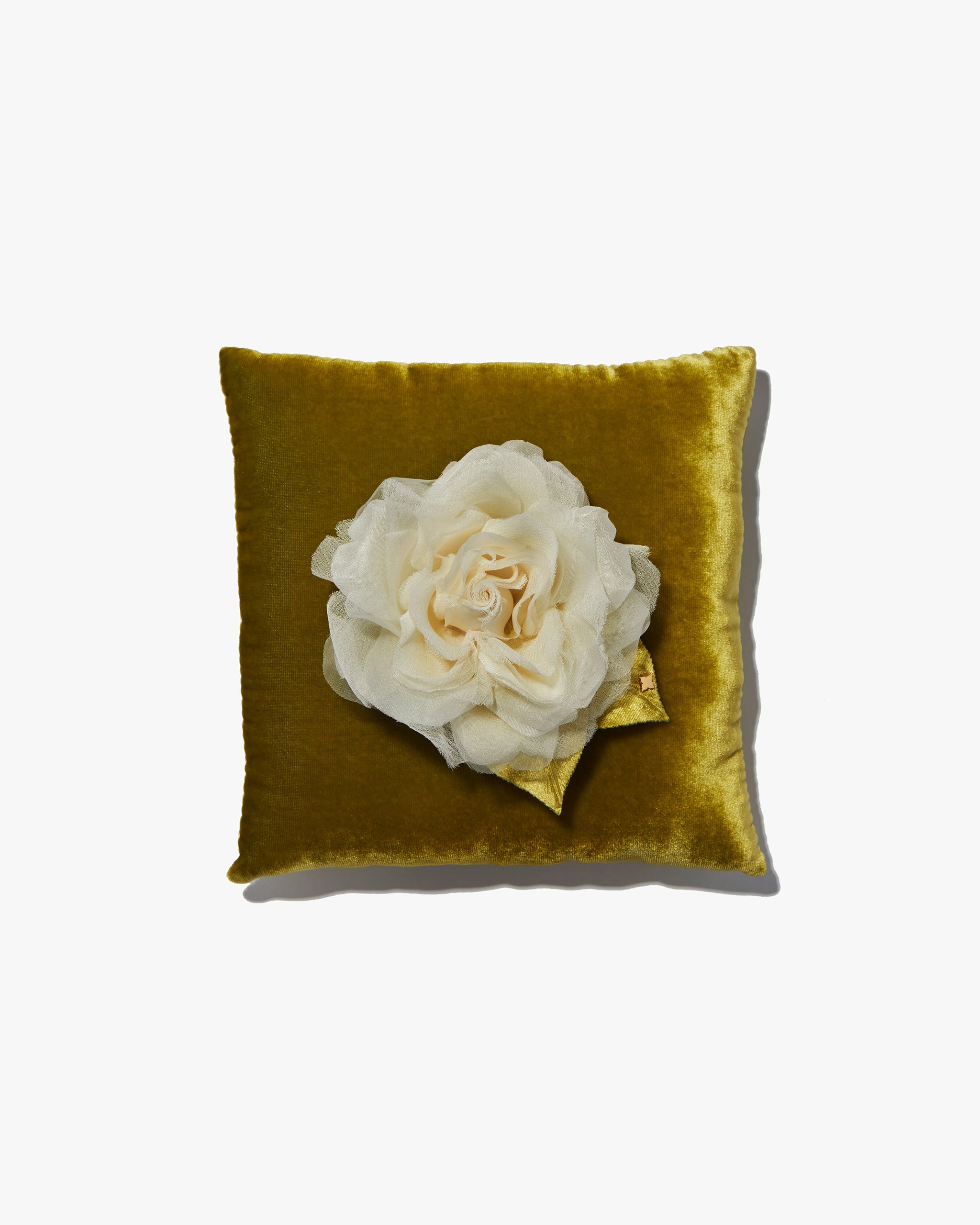 The White Rose