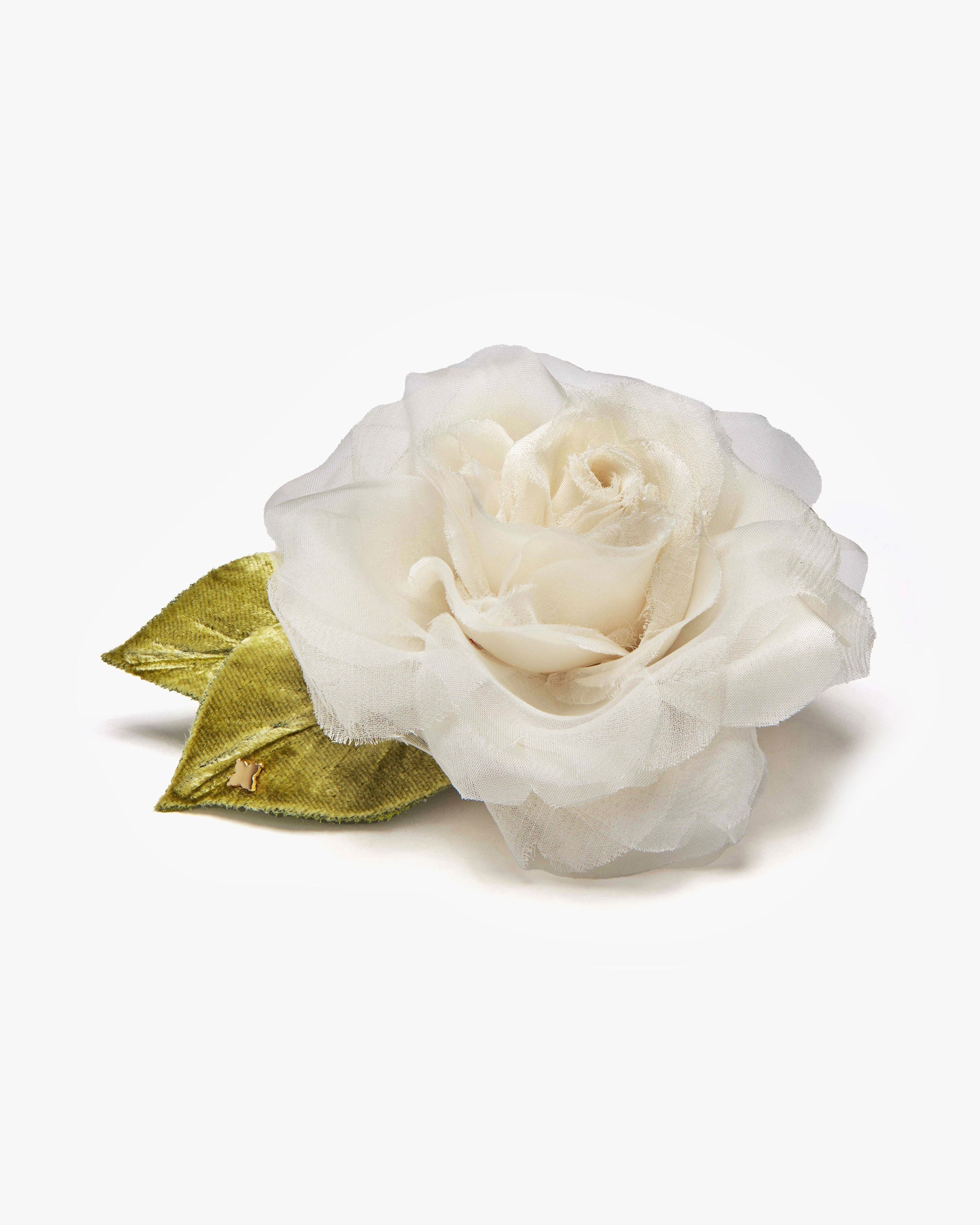 The White Rose
