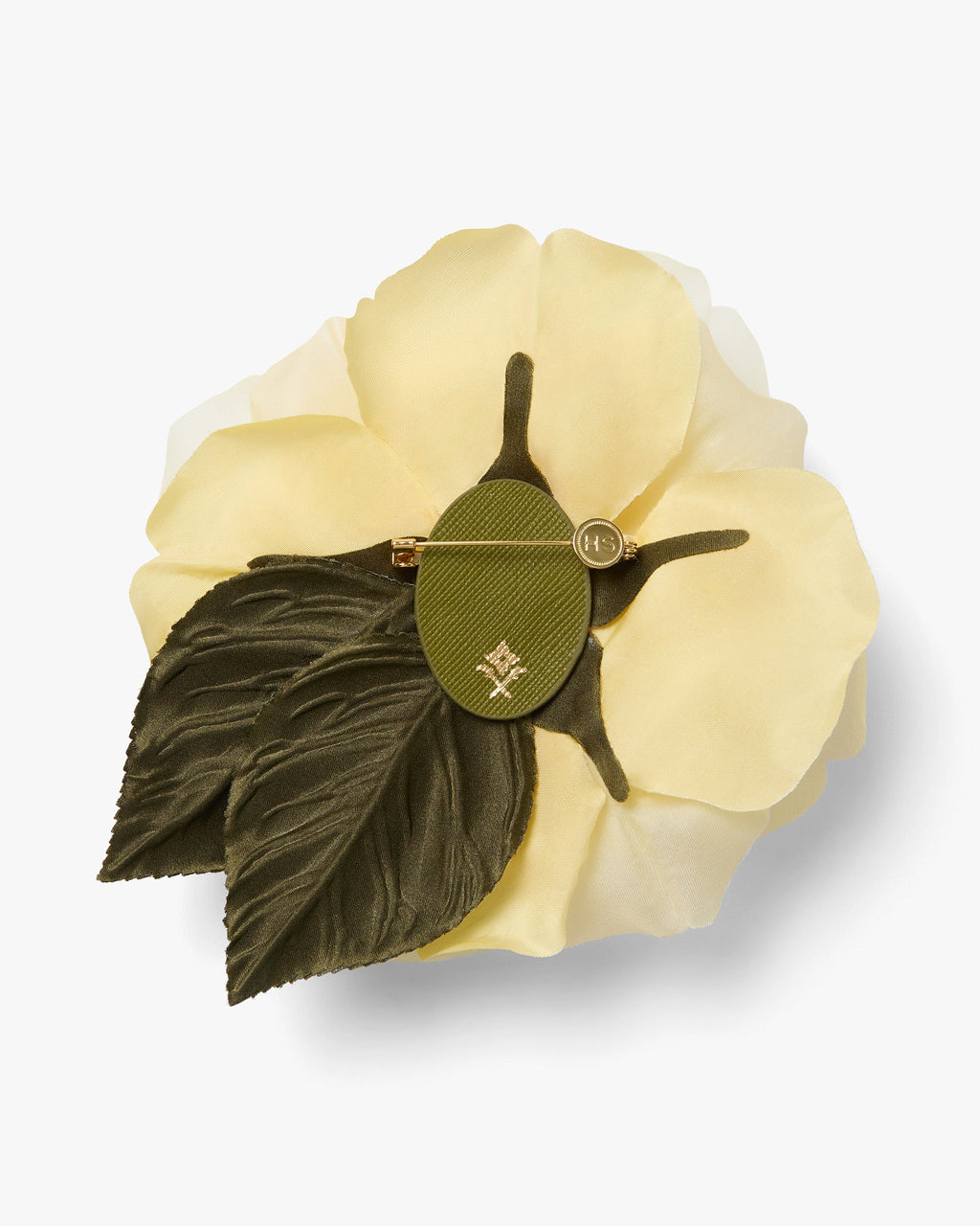 The Yellow Rose