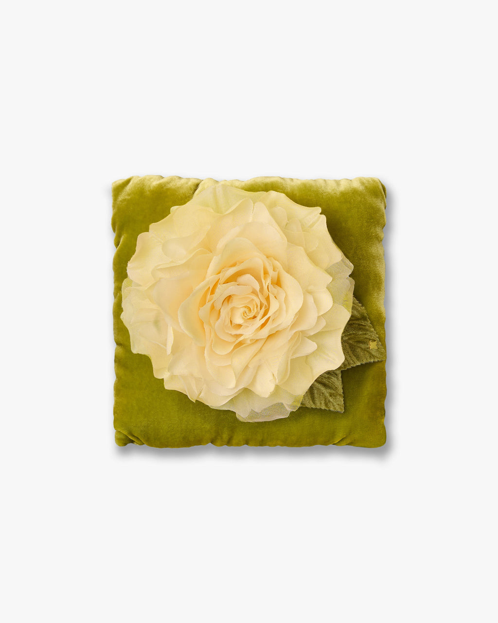 The Yellow Rose