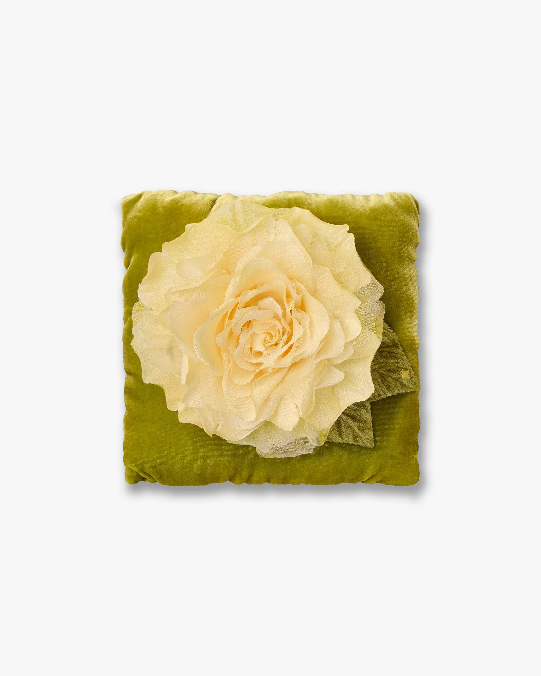 The Yellow Rose