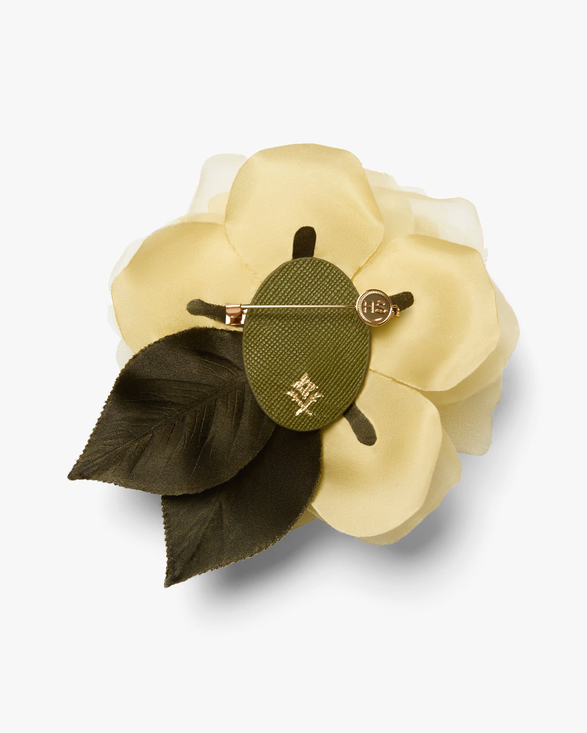 The Yellow Rose