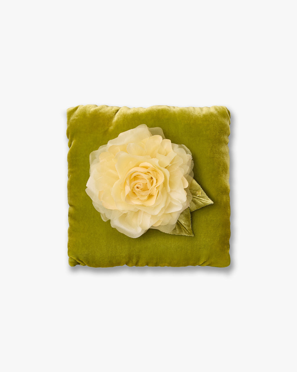 The Yellow Rose