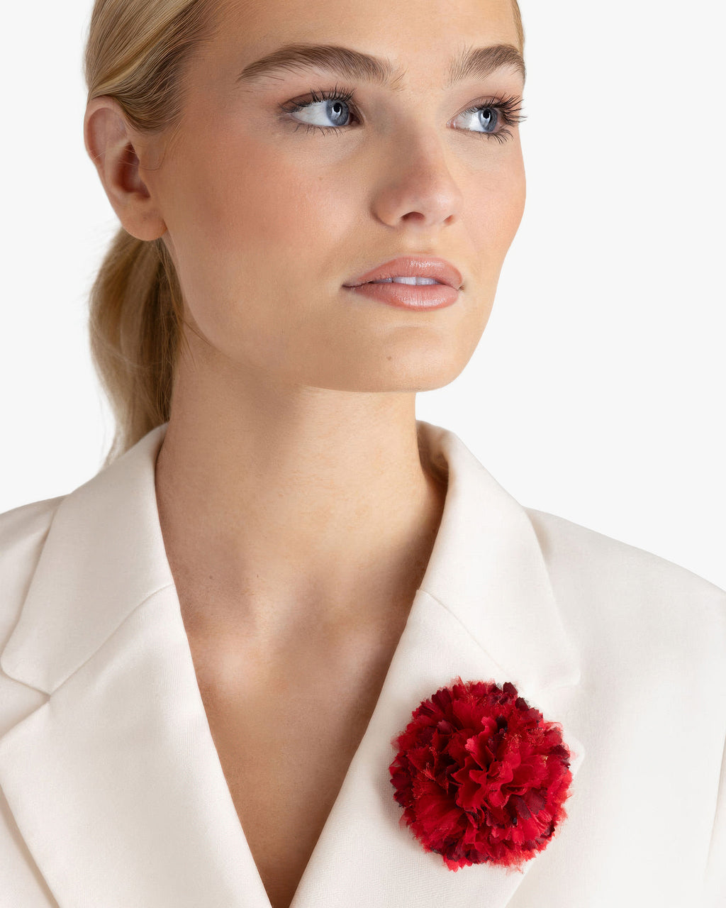 The Red Carnation