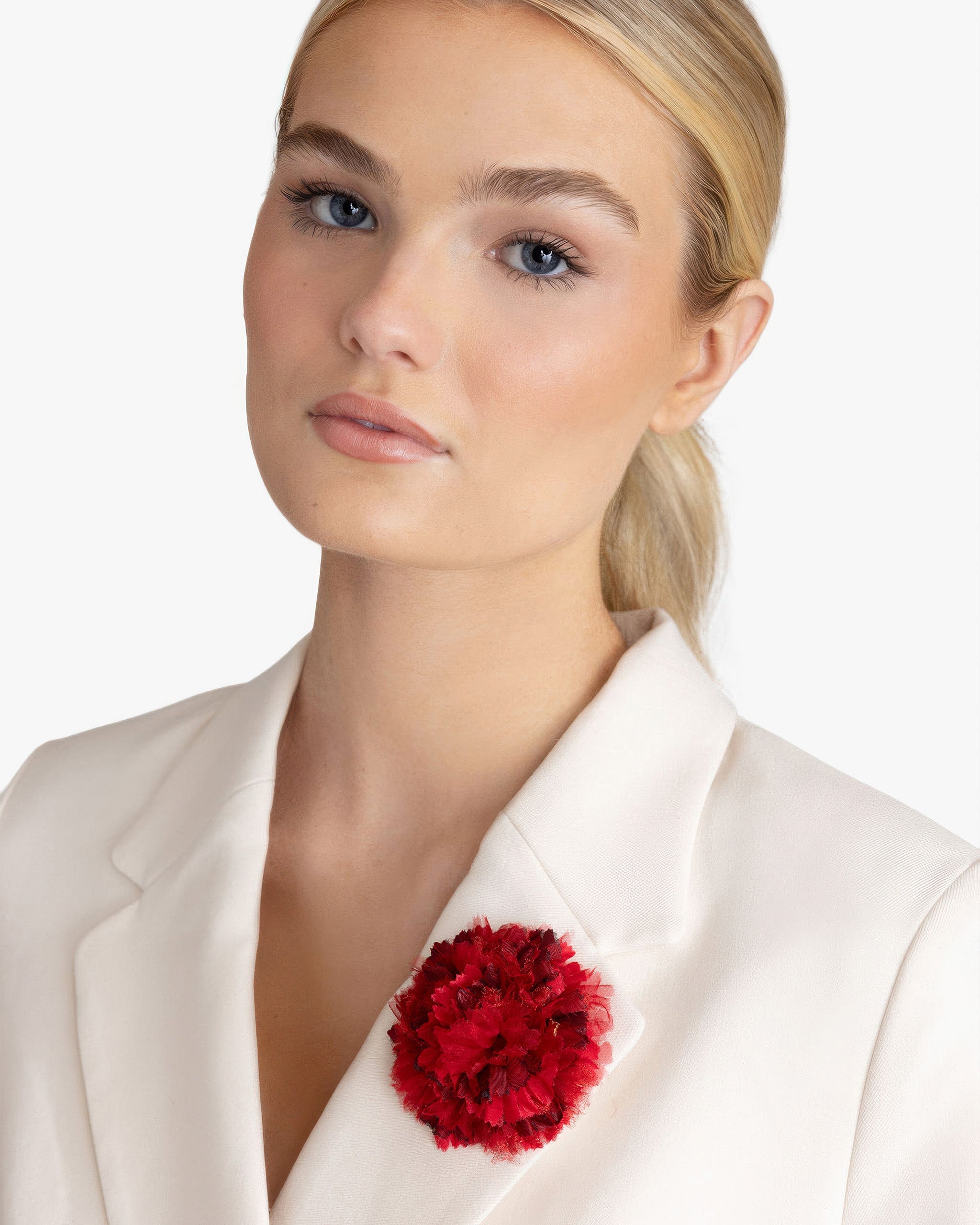 The Red Carnation