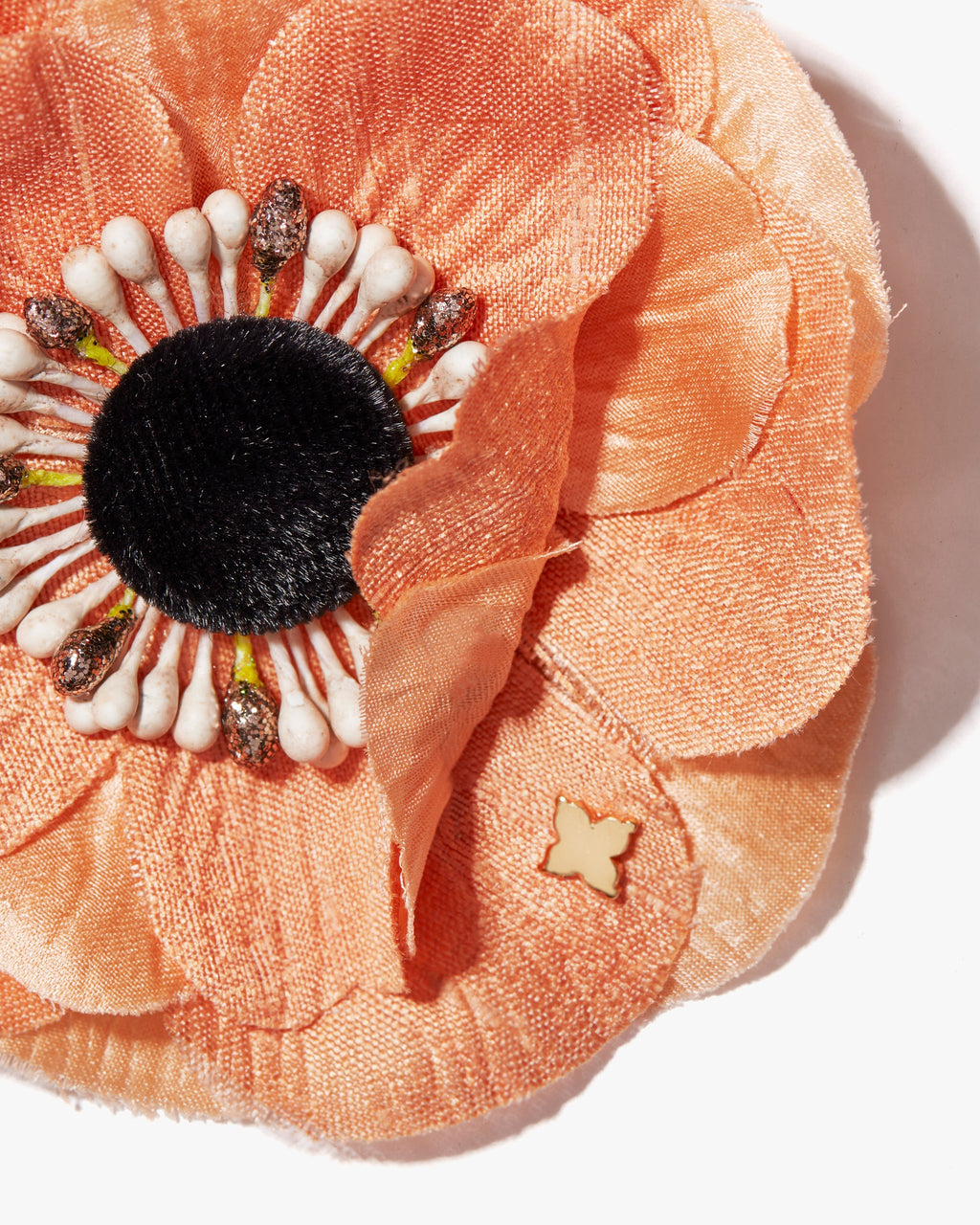 The Peach Anemone