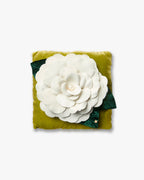 The White Gardenia